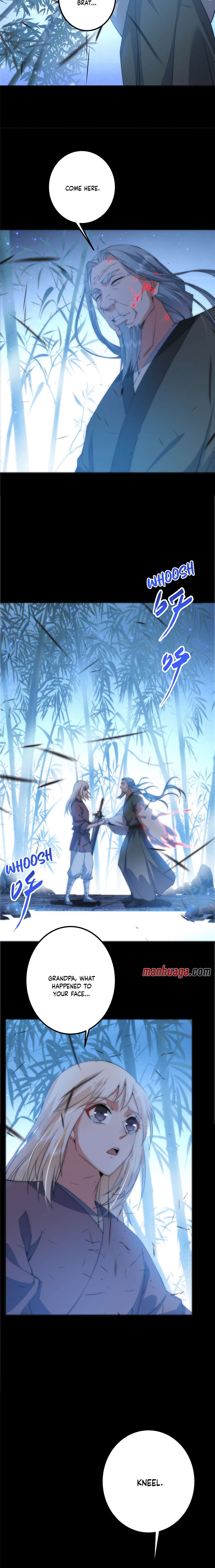 Chapter 358 - Image 12