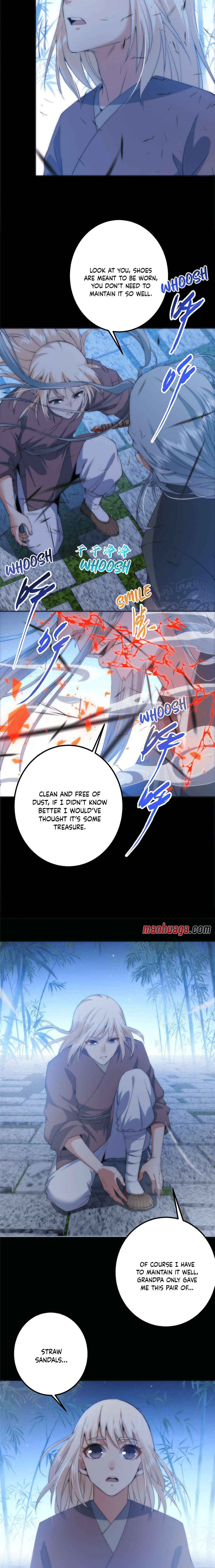 Chapter 358 - Image 14