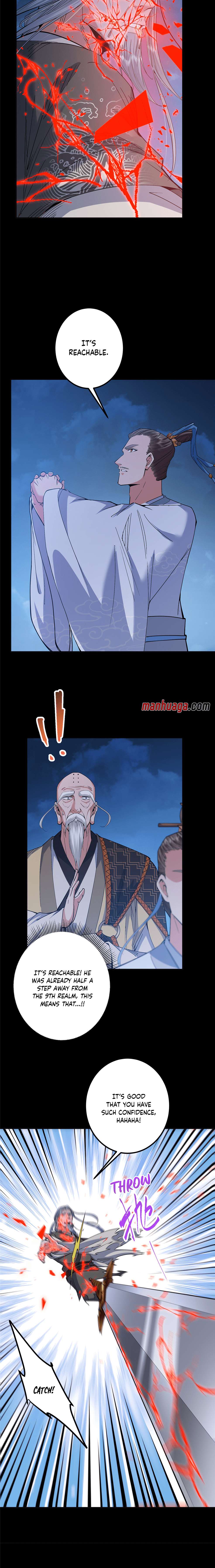 Chapter 358 - Image 4