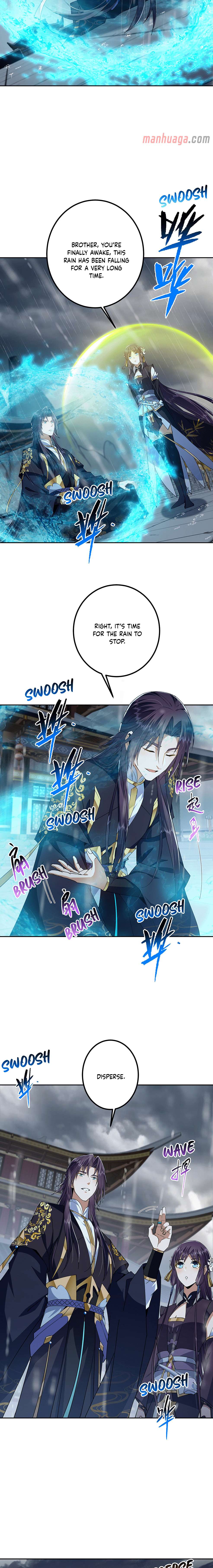 Chapter 360 - Image 14