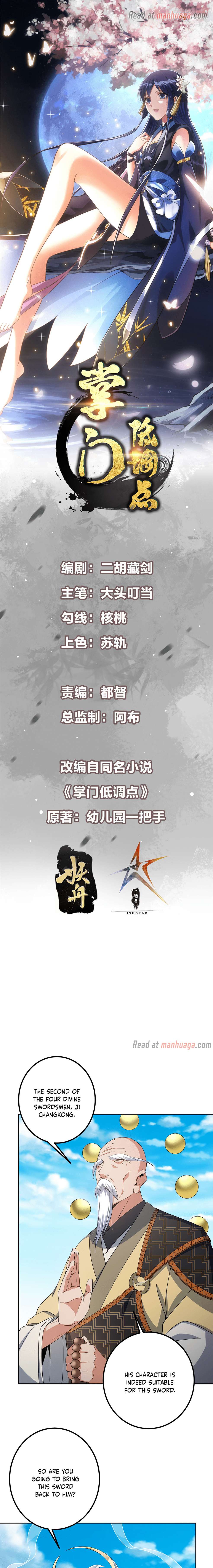 Chapter 360 - Image 2