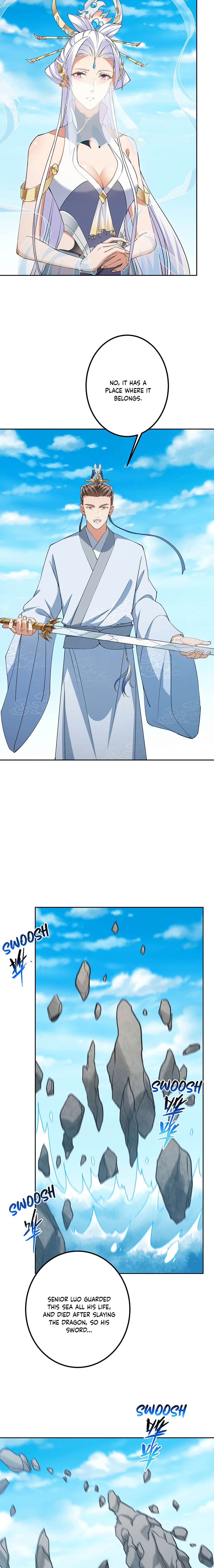 Chapter 360 - Image 3