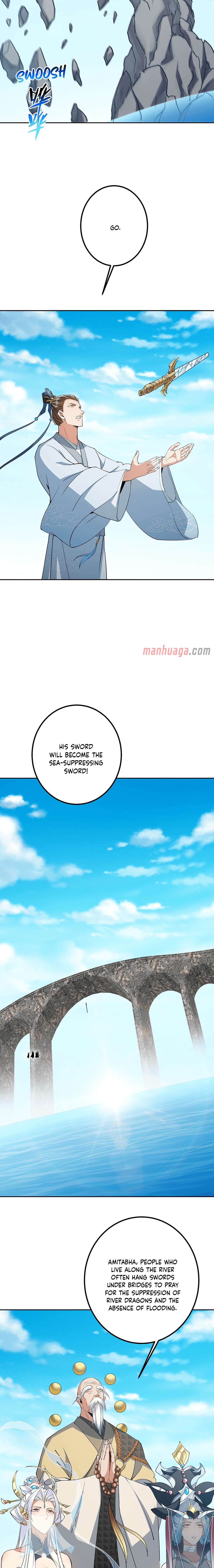 Chapter 360 - Image 4