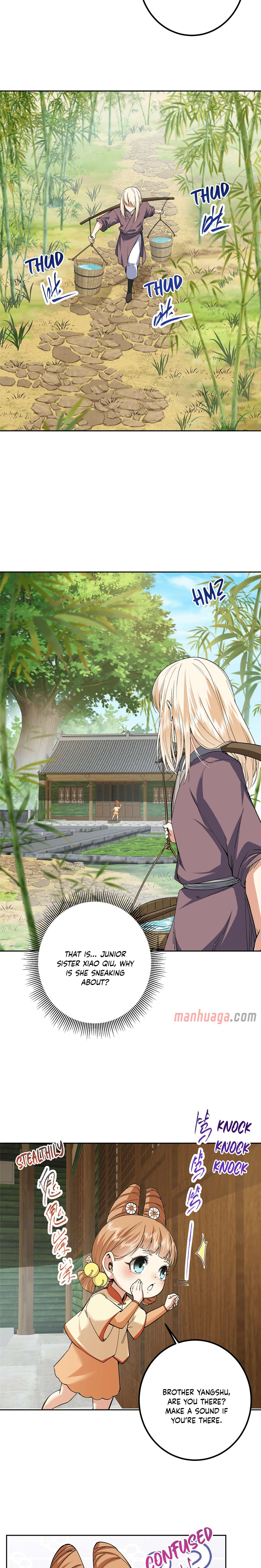 Chapter 361 - Image 12