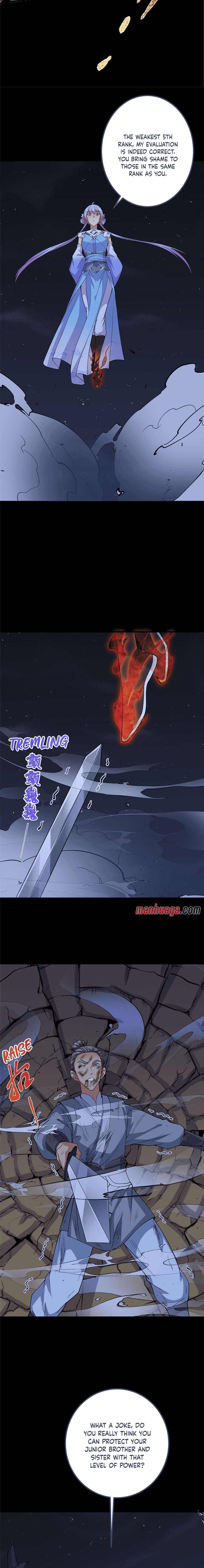 Chapter 365 - Image 14