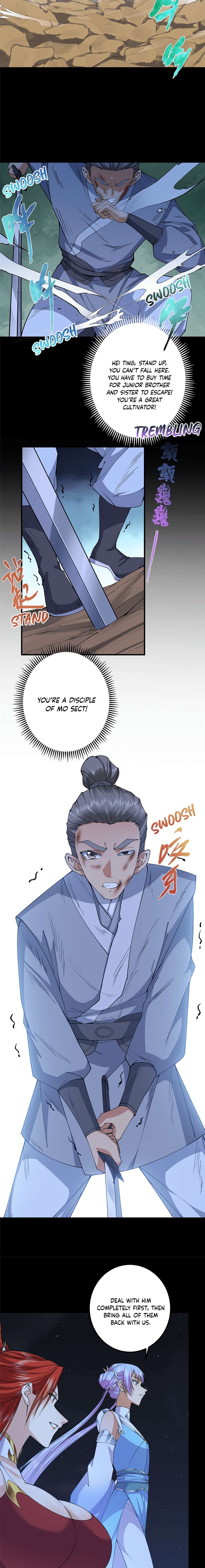 Chapter 365 - Image 4