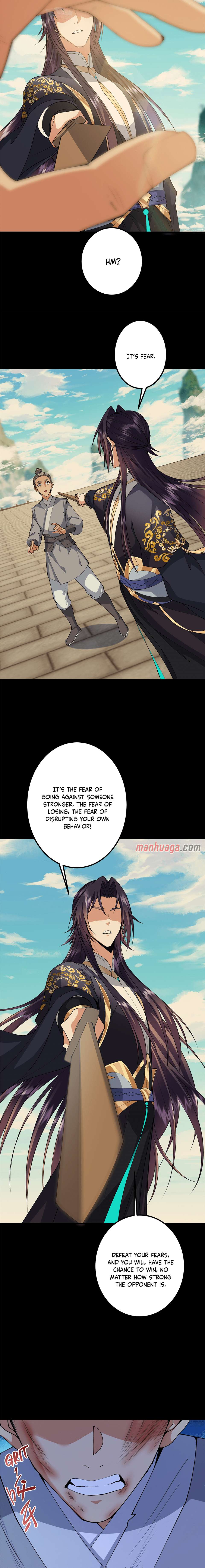 Chapter 365 - Image 7