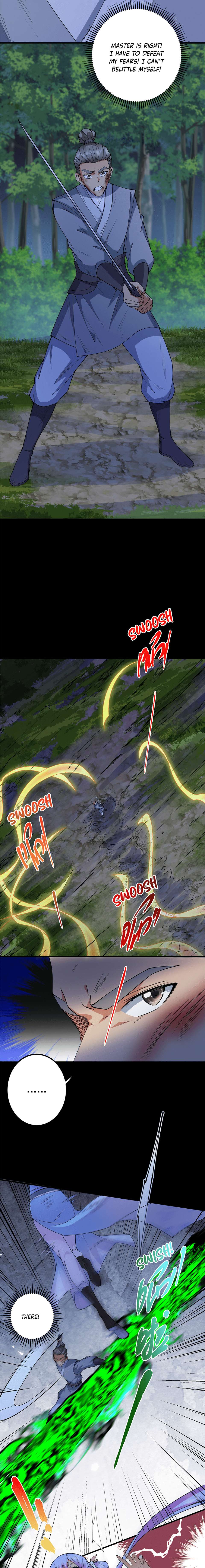 Chapter 365 - Image 8