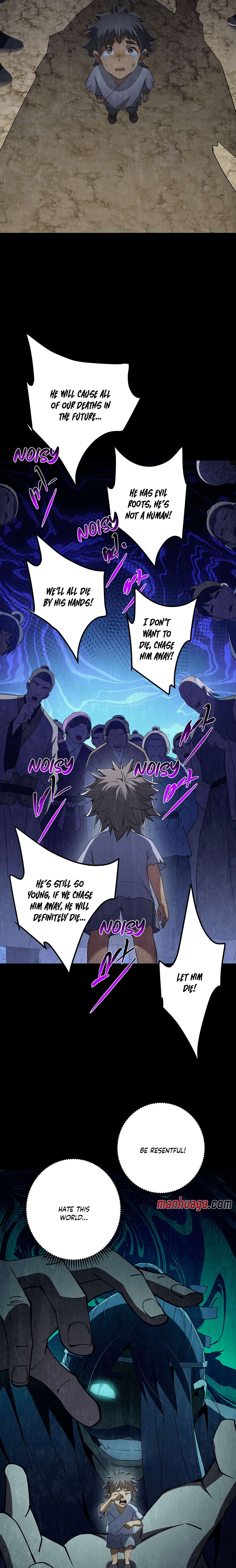Chapter 366 - Image 10