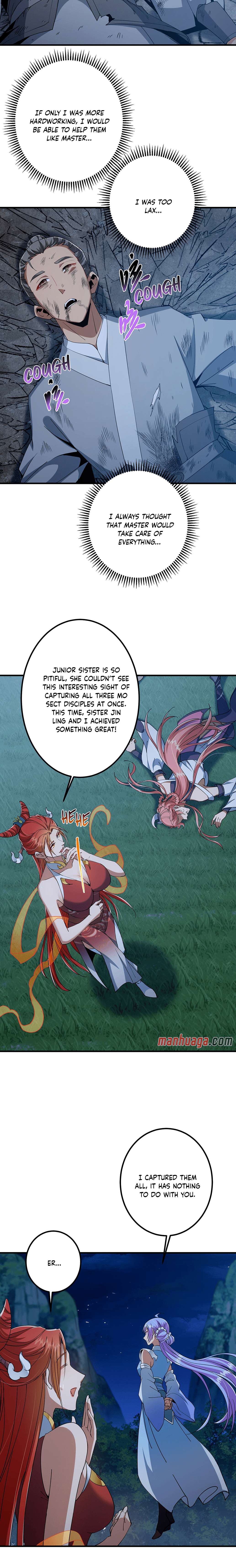 Chapter 366 - Image 3