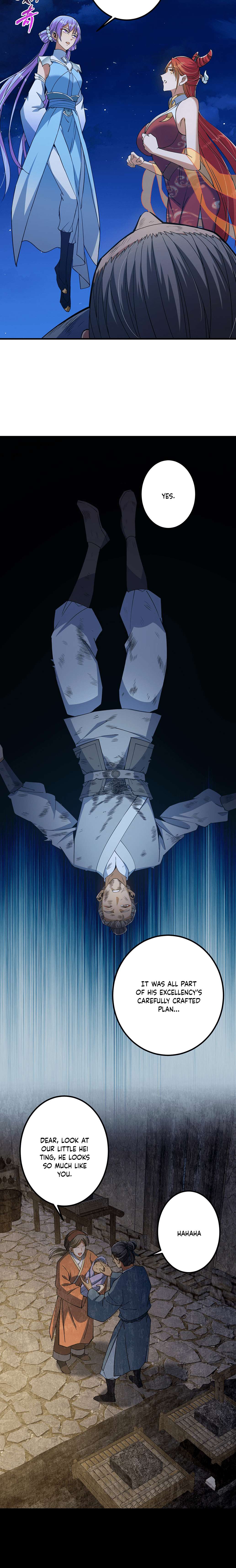 Chapter 366 - Image 6