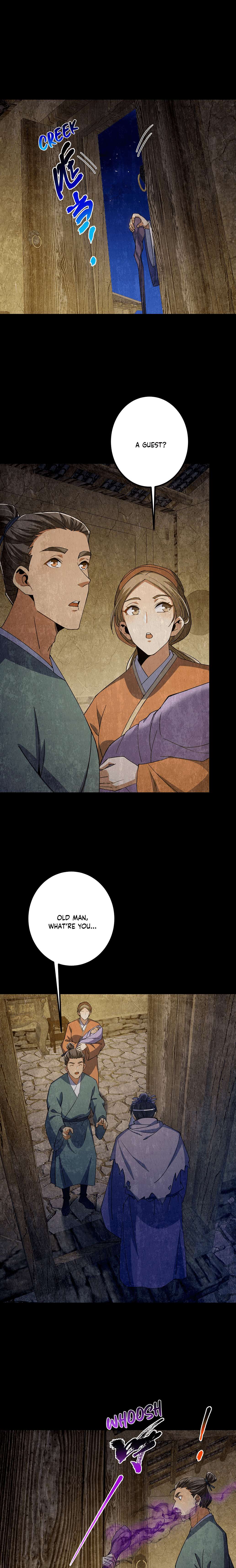 Chapter 366 - Image 7