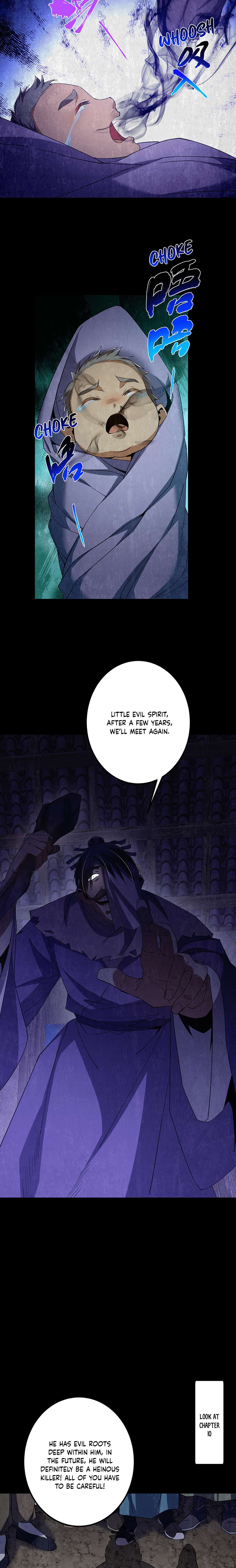 Chapter 366 - Image 9