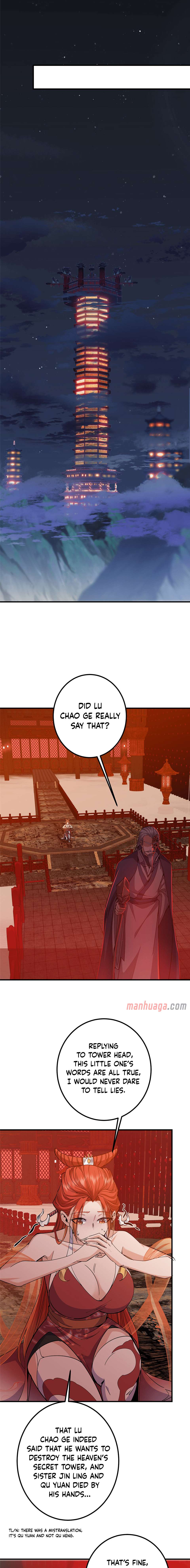 Chapter 369 - Image 5