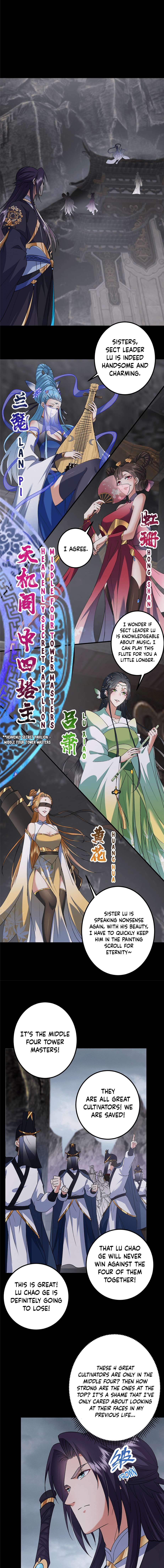 Chapter 370 - Image 11