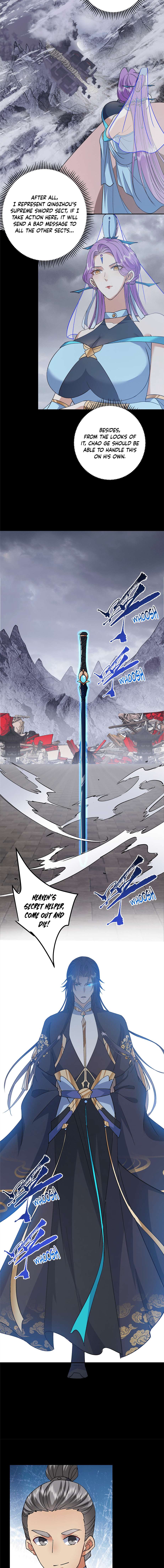 Chapter 370 - Image 7