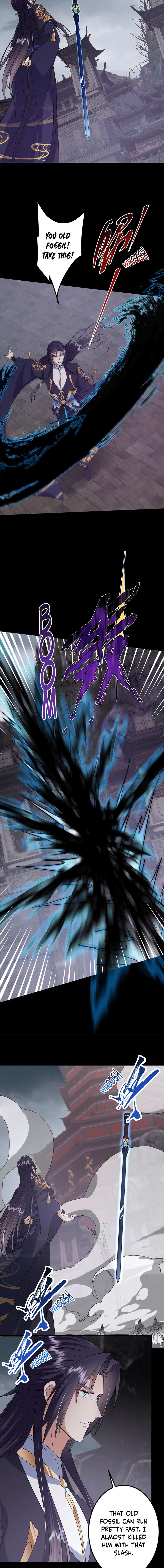 Chapter 370 - Image 9