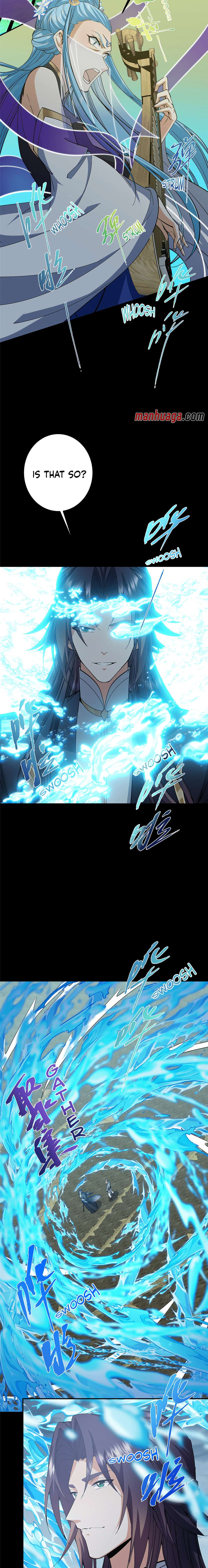 Chapter 372 - Image 10