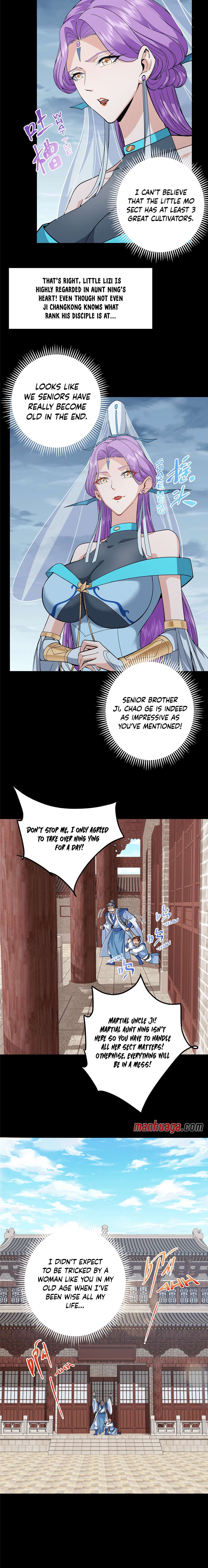 Chapter 372 - Image 3