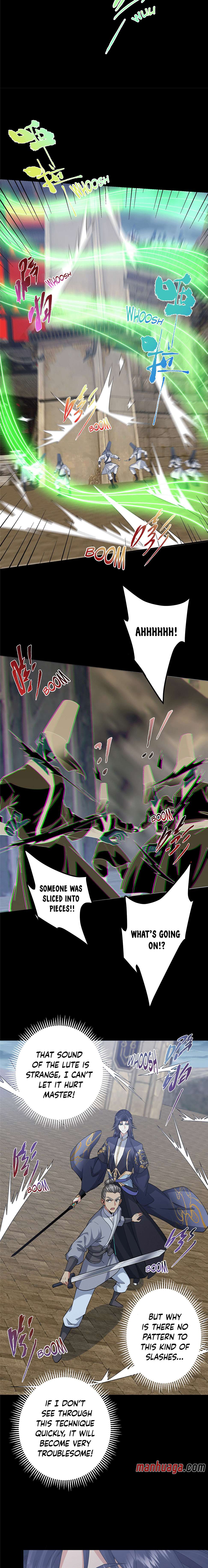 Chapter 372 - Image 5