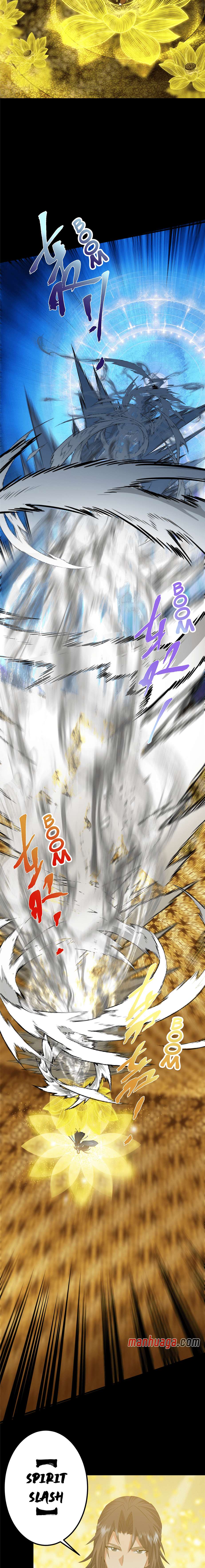 Chapter 376 - Image 10