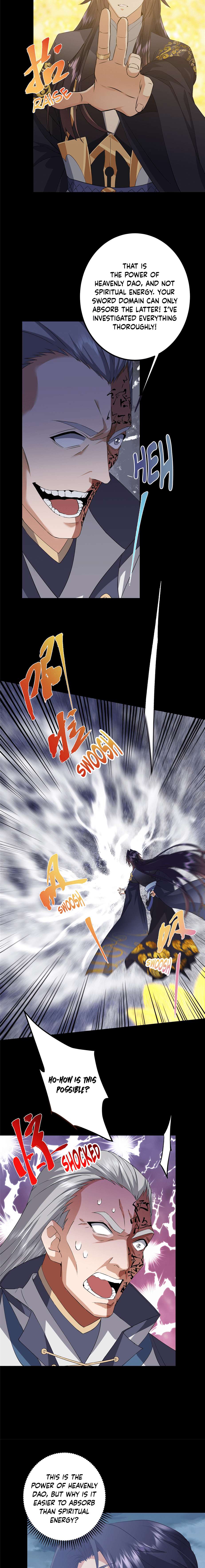 Chapter 376 - Image 11