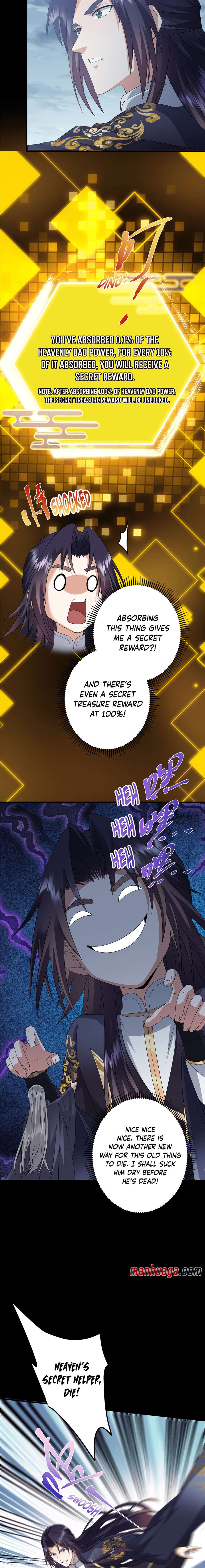 Chapter 376 - Image 12