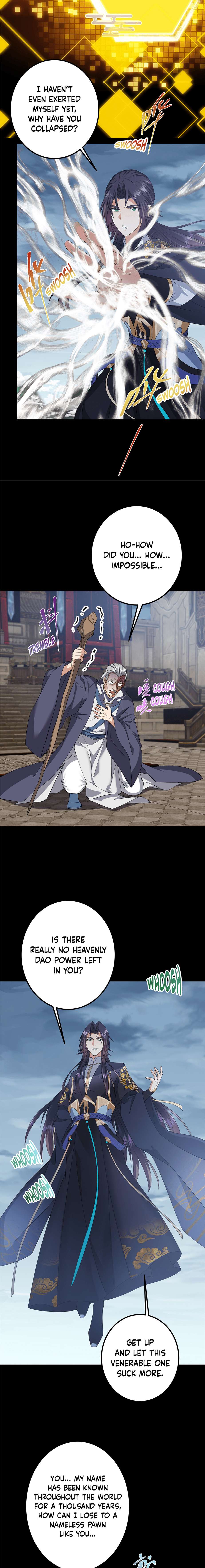 Chapter 376 - Image 14