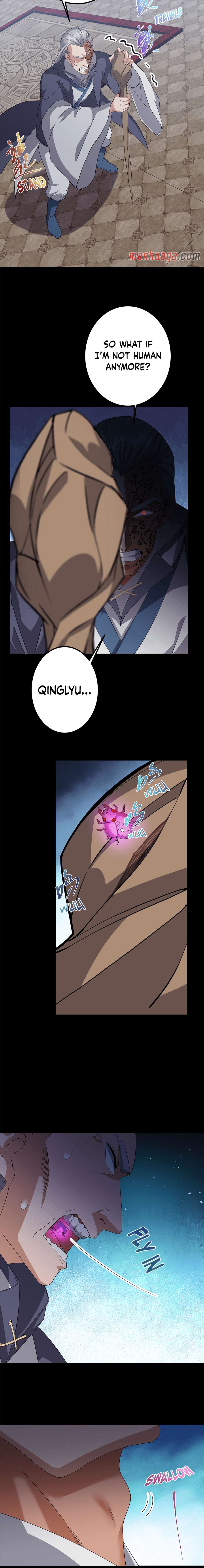 Chapter 376 - Image 15