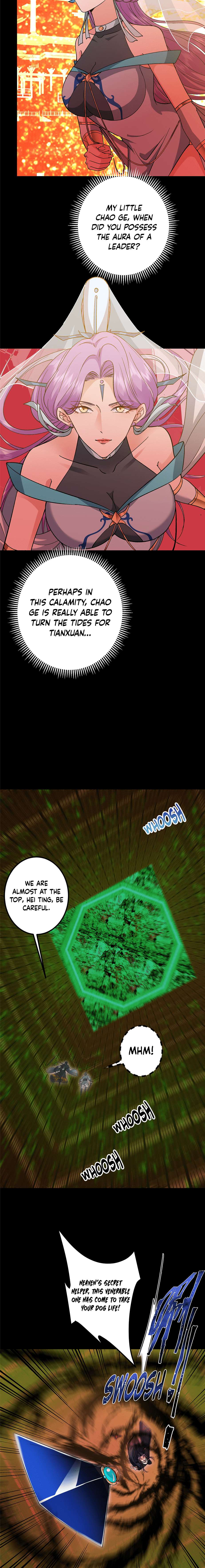 Chapter 376 - Image 3