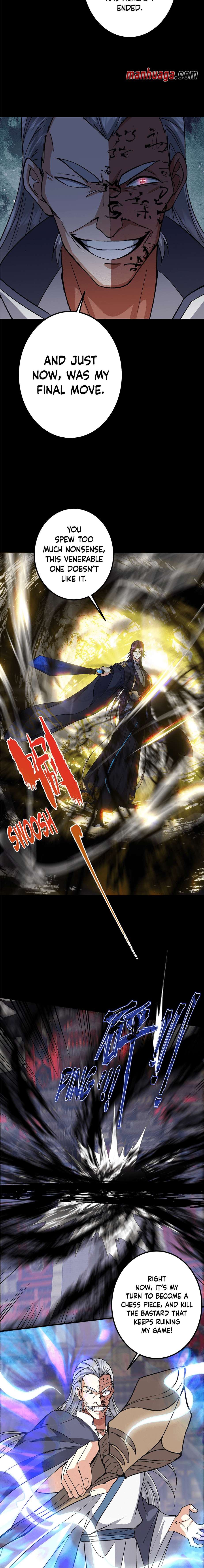 Chapter 376 - Image 7