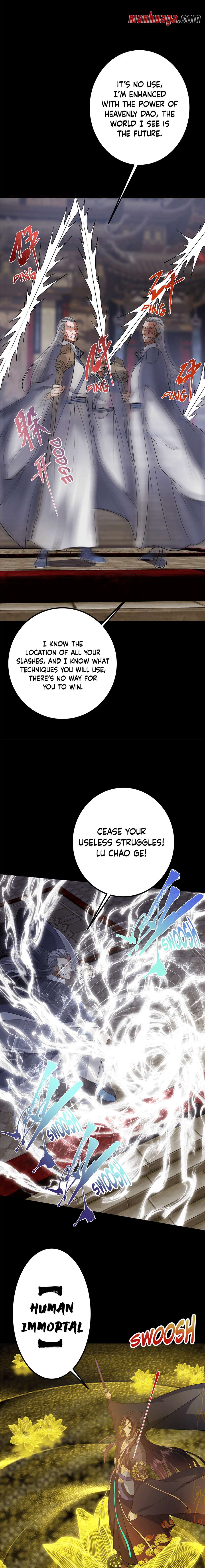 Chapter 376 - Image 9