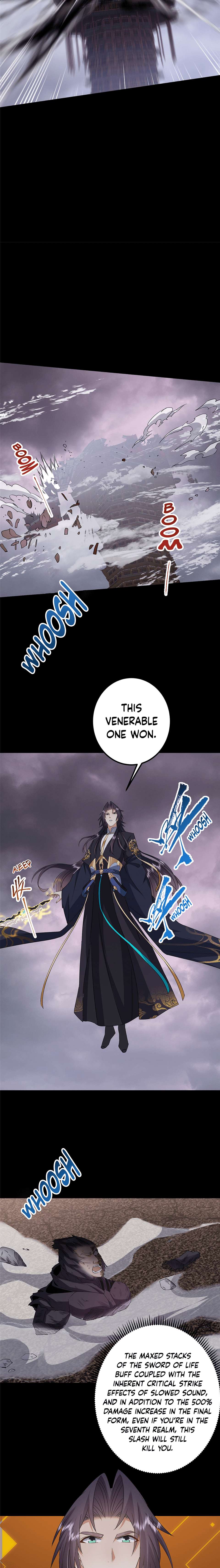 Chapter 377 - Image 10