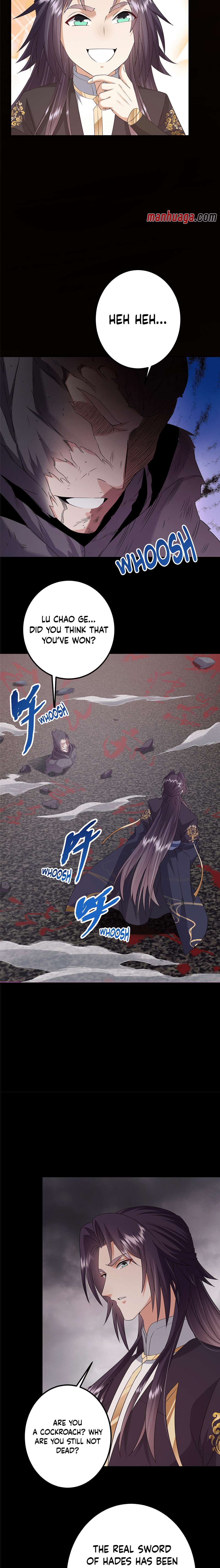 Chapter 377 - Image 12