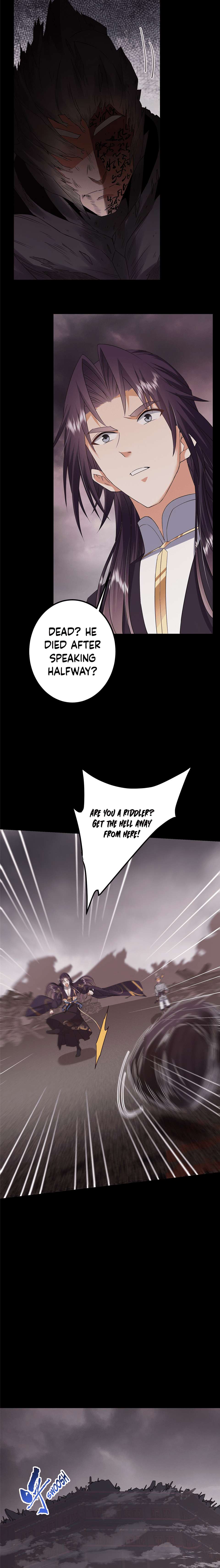 Chapter 377 - Image 14