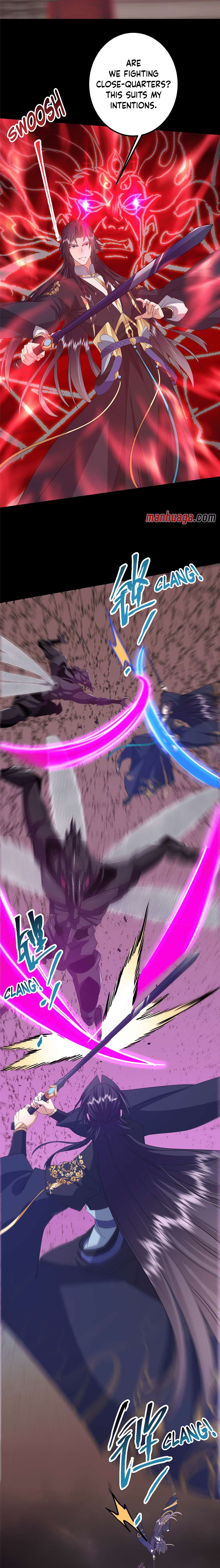 Chapter 377 - Image 4