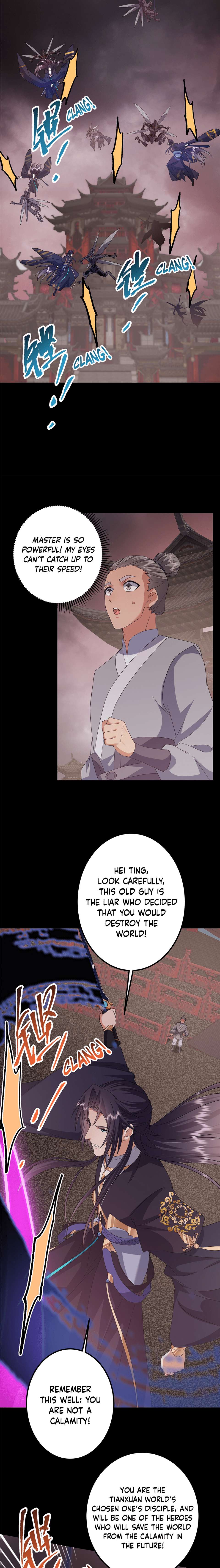 Chapter 377 - Image 5
