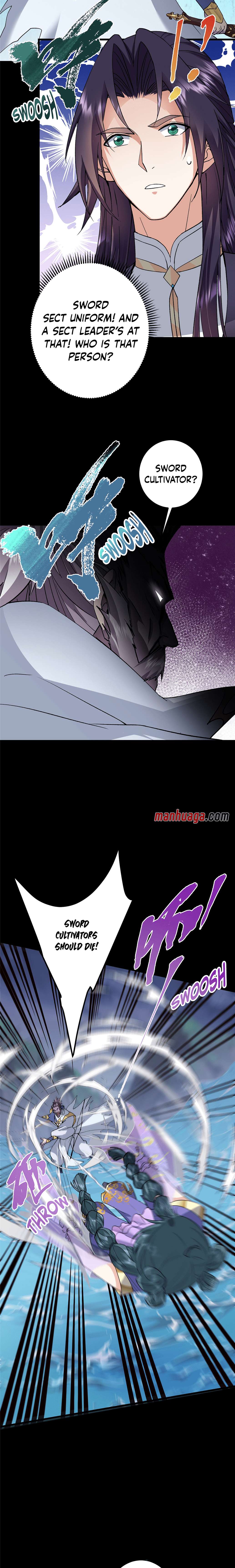 Chapter 378 - Image 11