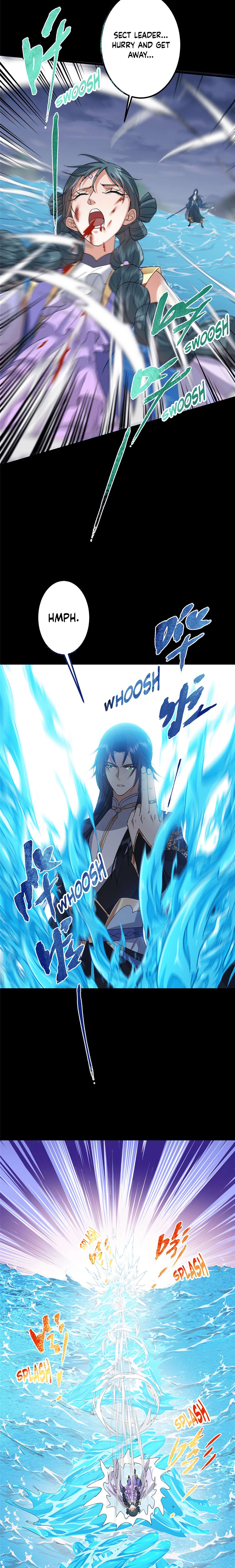 Chapter 378 - Image 12