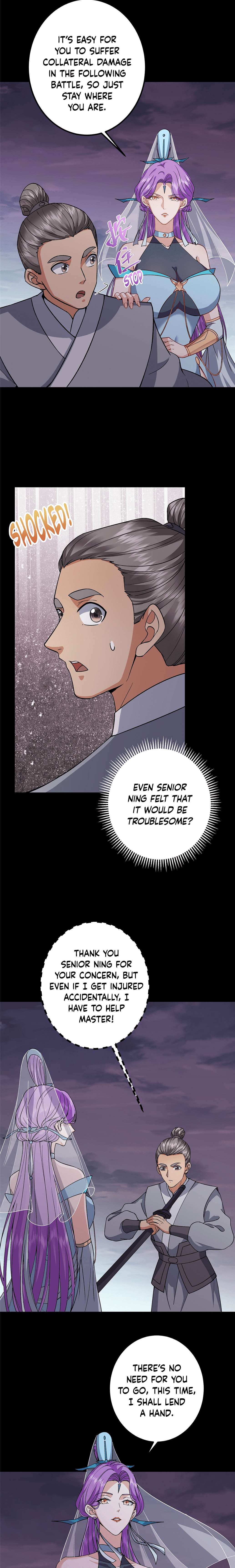 Chapter 378 - Image 3