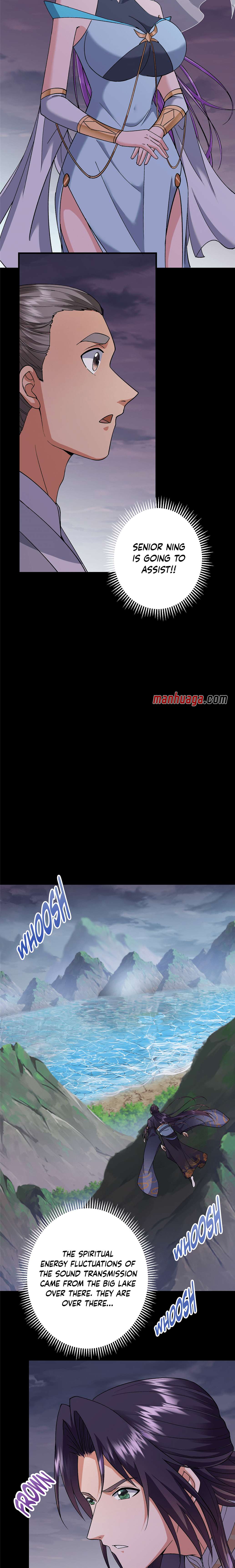 Chapter 378 - Image 4