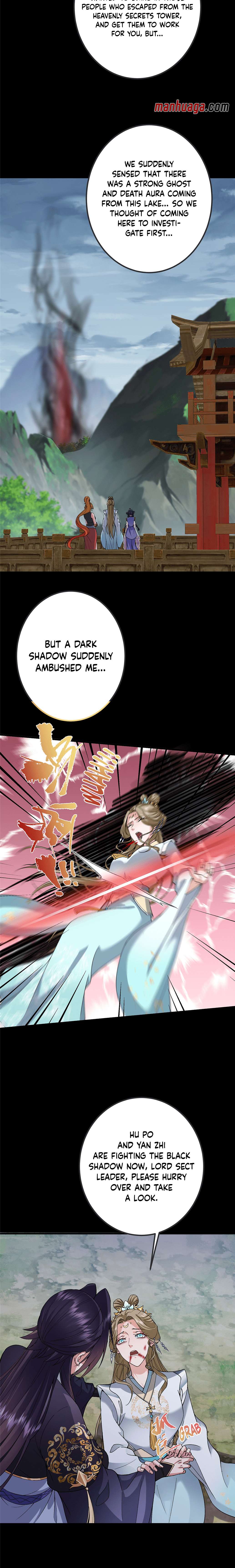 Chapter 378 - Image 6