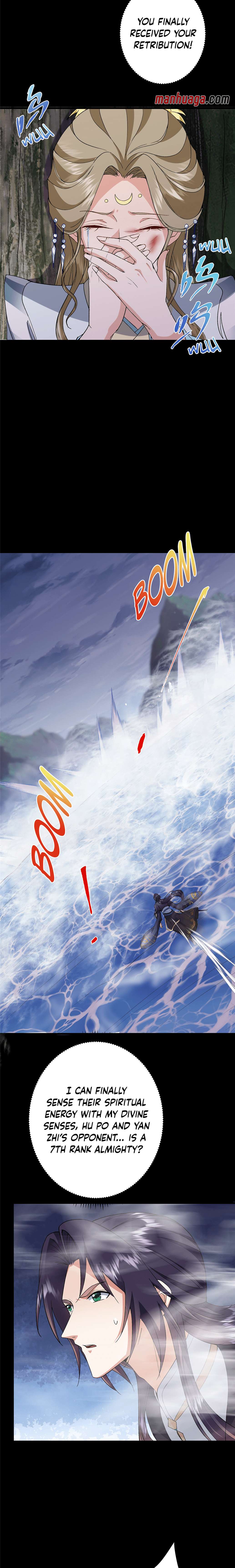 Chapter 378 - Image 9