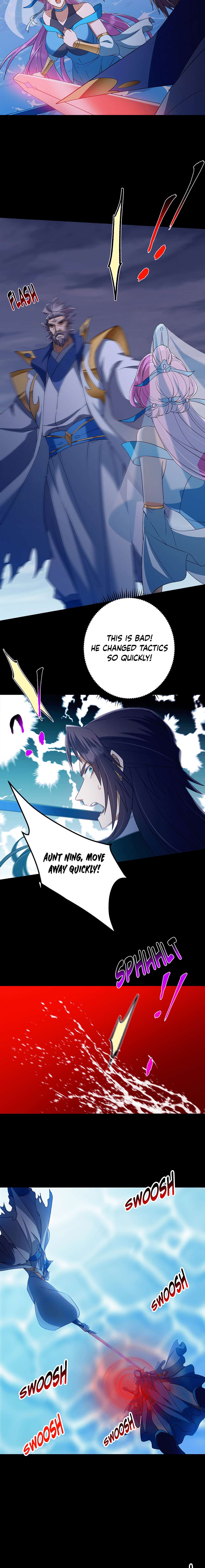 Chapter 379 - Image 11