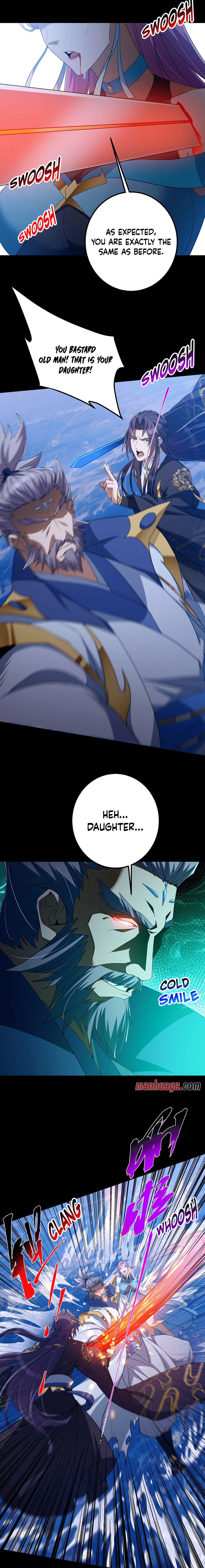 Chapter 379 - Image 12
