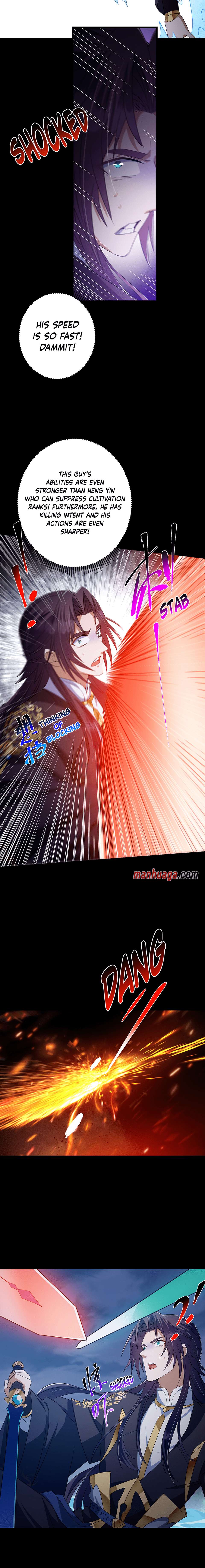 Chapter 379 - Image 14