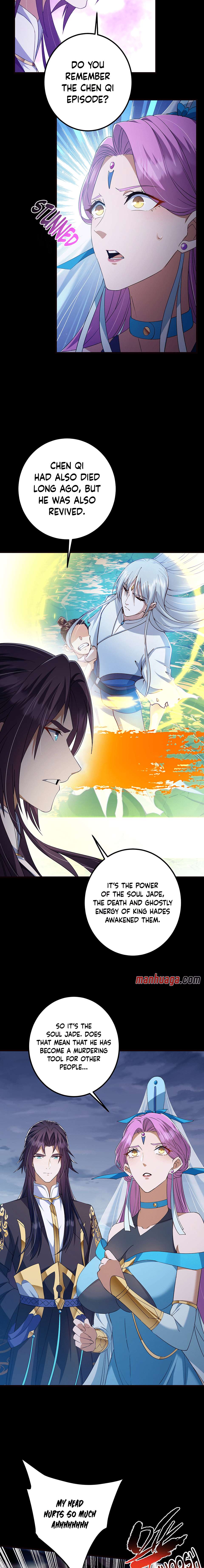 Chapter 379 - Image 6