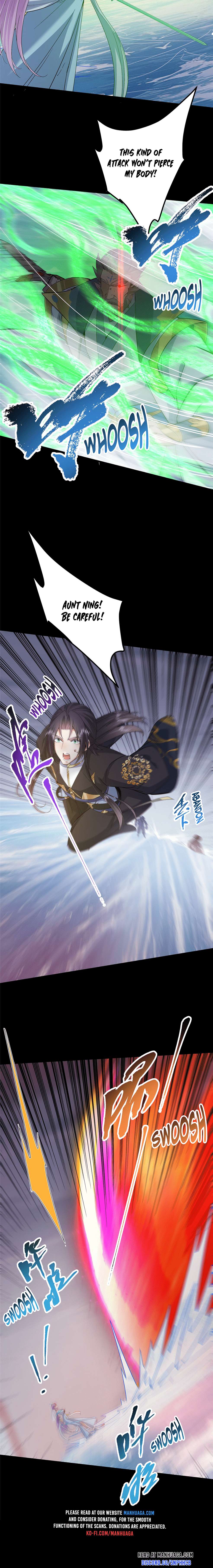 Chapter 380 - Image 15