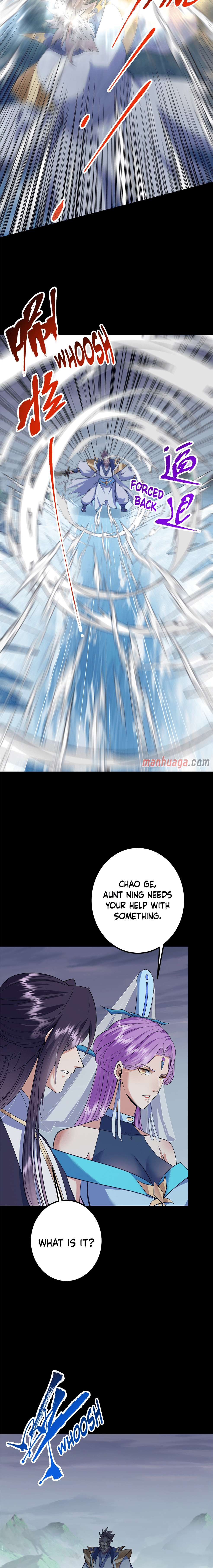 Chapter 380 - Image 5