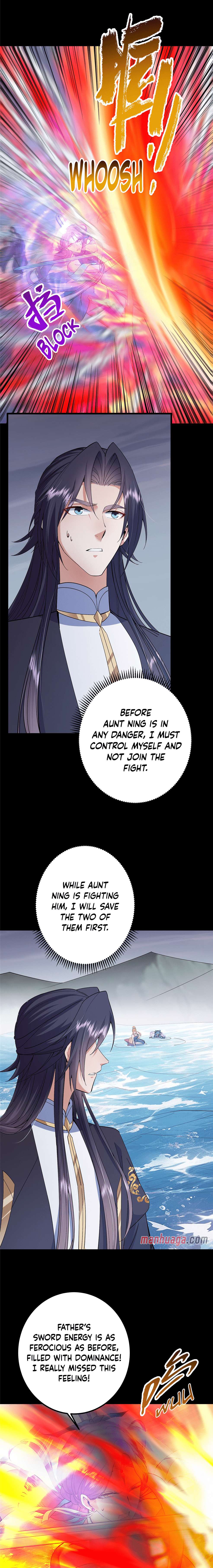Chapter 380 - Image 8